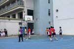 中四級班際籃球比賽[20230313]